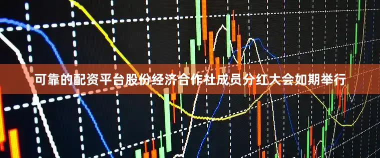 可靠的配资平台股份经济合作社成员分红大会如期举行