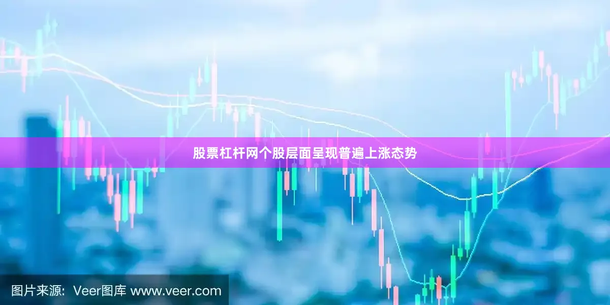 股票杠杆网个股层面呈现普遍上涨态势